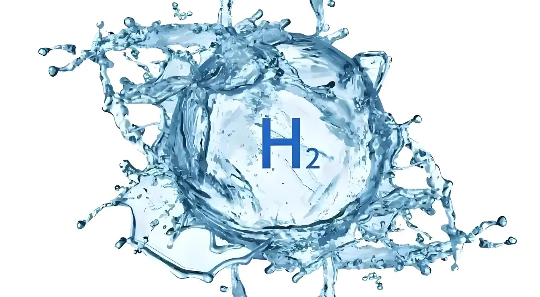 what is hydrogen rich water what is hydrogen rich water